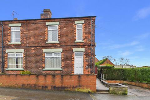 3 bed property, in Chesterfield S45, £165,000