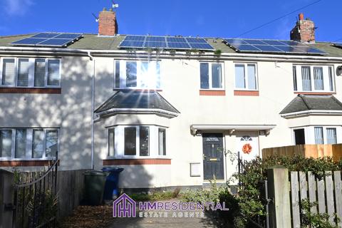 3 bed property, in Newcastle upon Tyne NE4, £150,000