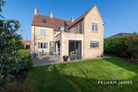 6 bed property, in Edenham Road, £650,000