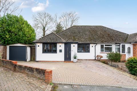 2 bed property, in Penfold Way, £510,000