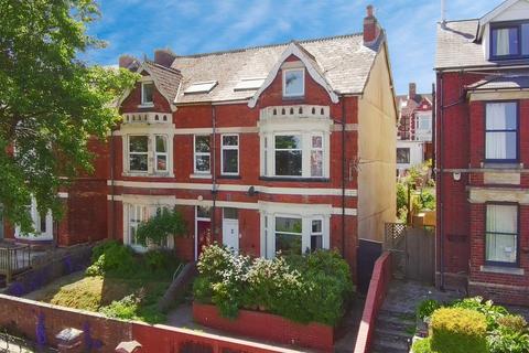 4 bed property, in Romilly Road, £300,000