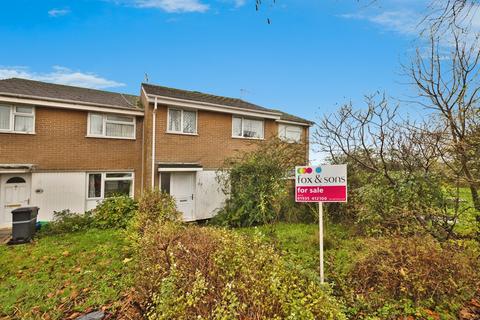 3 bed property, in Abbey Road, £210,000