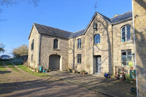 3 bed property, in The Hayloft, £500,000