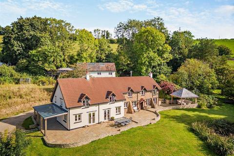 5 bed property, in Templeton, £1,650,000