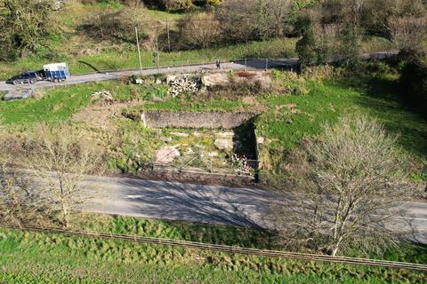 Land, in Codden Hill, £200,000