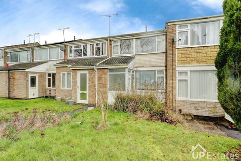 2 bed property, in Somerly Close, £140,000
