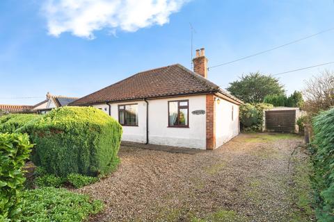 3 bed property, in Norwich Road, £350,000