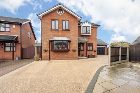 3 bed property, in Scarisbrick, £450,000