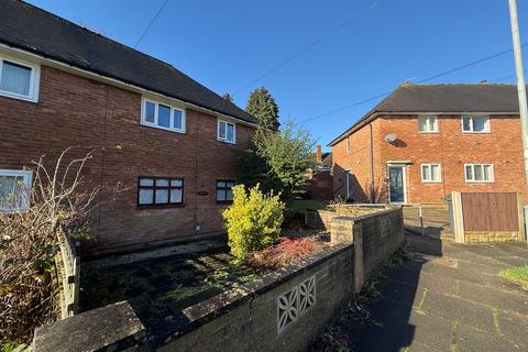 2 bed property, in Old Oscott Lane, £124,950