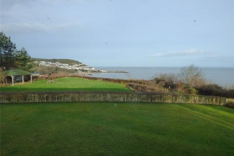 2 bed property, in New Quay, £110,000