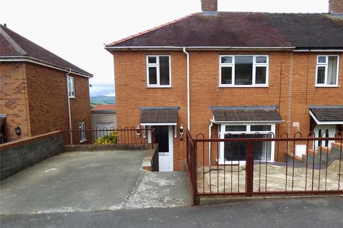 3 bed property, in Heol Y Garth, £230,000