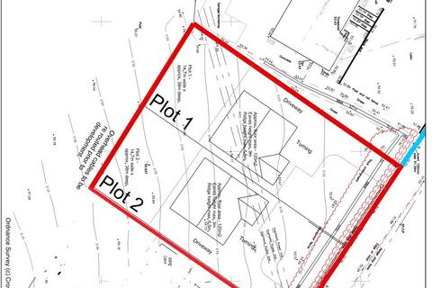 Studio, in Llwyncelyn Road, £65,000