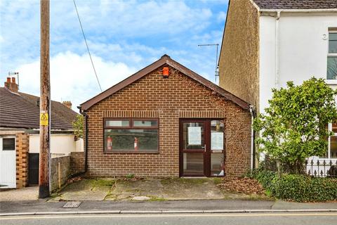 Studio, in Napier Street, £90,000