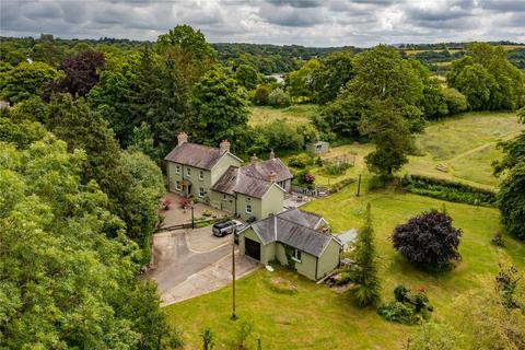 3 bed property, in Aberteifi, £650,000