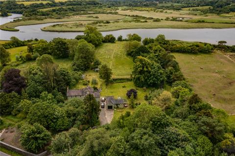 3 bed property, in Aberteifi, £635,000