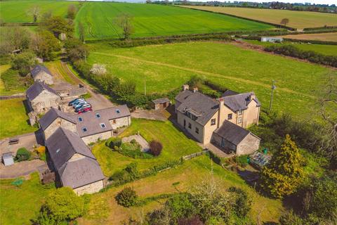 6 bed property, in Llangoedmor, £895,000