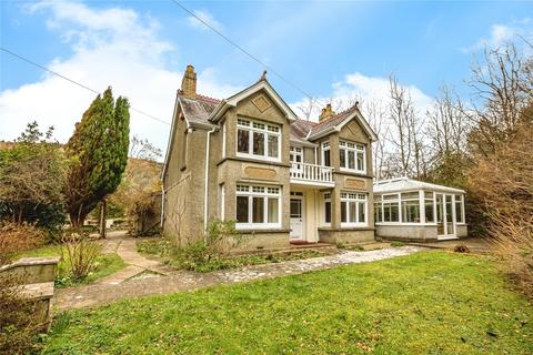 5 bed property, in Sarnau, £1,250,000