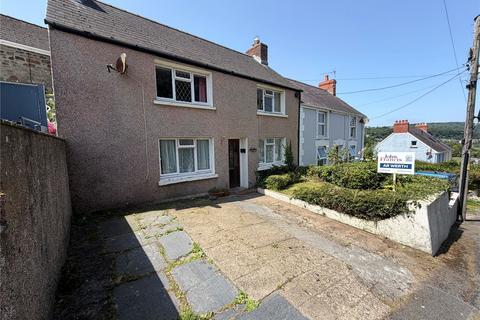 3 bed property, in Longdown Bank, £150,000