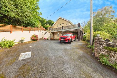 3 bed property, in Llansteffan, £375,000