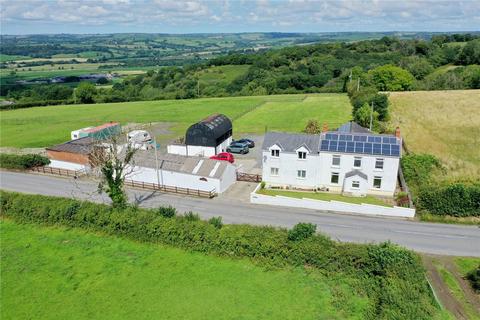 5 bed property, in Llangynog, £750,000