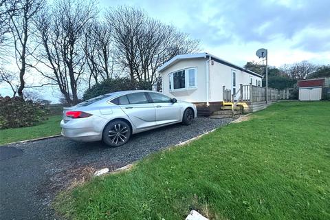1 bed property, in Mathry, £40,000