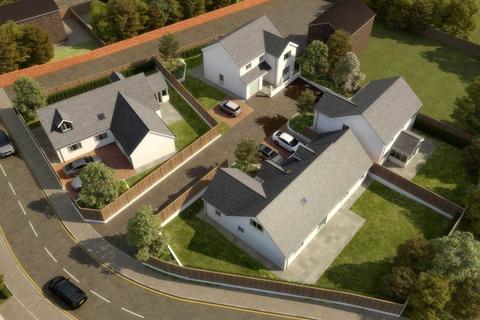 Studio, in Brooklands Park, £535,000