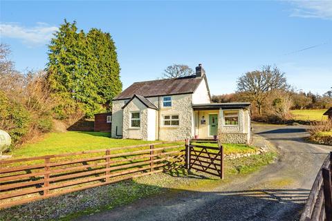 3 bed property, in Cynghordy, £599,950