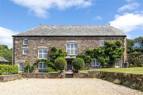 5 bed property, in Yealmpton, £1,980,000