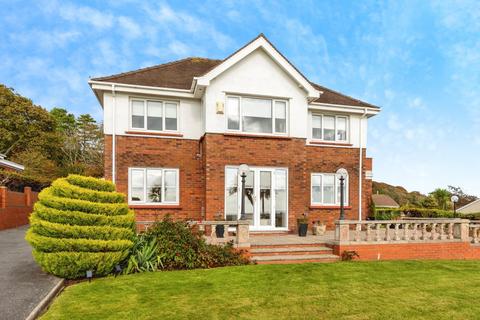 5 bed property, in St. Illtyd Rise, £900,000