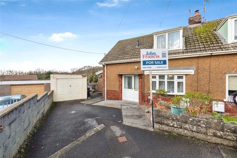 3 bed property, in Dolau Fan Road, £220,000