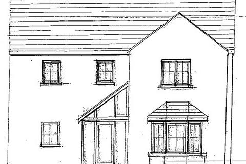 Studio, in Llangludwen, £185,000