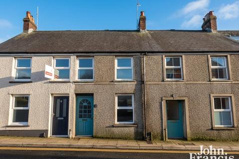 3 bed property, in Spring Gardens, £130,000