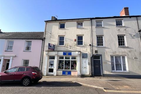 Studio, in Main Street, £150,000