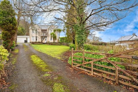 4 bed property, in School Road, £485,000