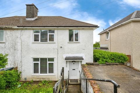 3 bed property, in Llangorse Road, £170,000