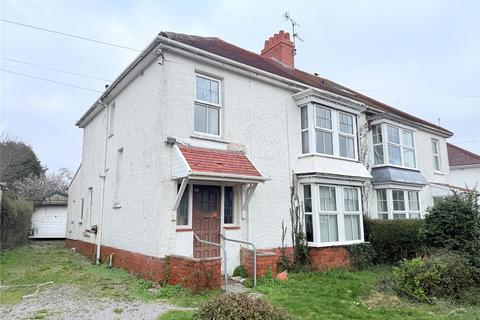 3 bed property, in St. Peters Road, £415,000