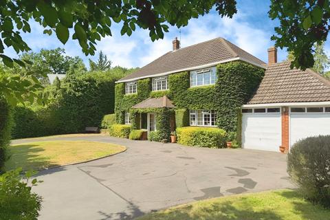 4 bed property, in Nancy Downs, £2,500,000