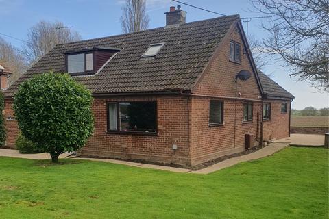 4 bed property, in Church Road, £475,000