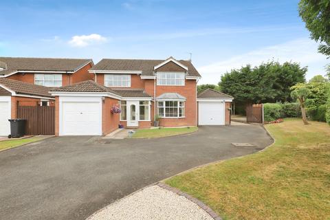 4 bed property, in Birley Grove, £600,000