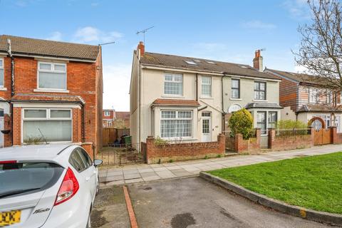 3 bed property, in Copnor Road, £350,000