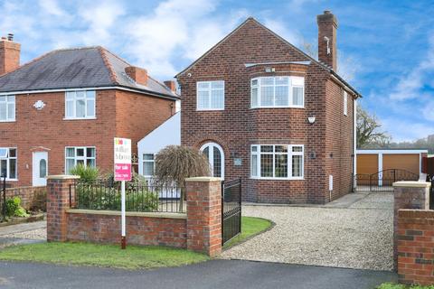 3 bed property, in Styrrup Road, £395,000