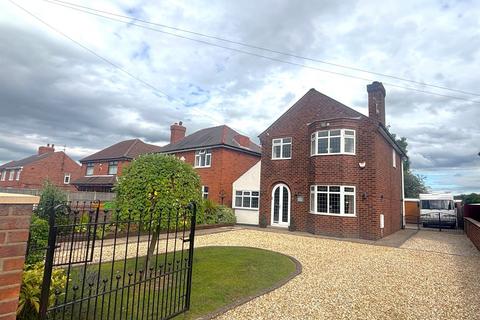3 bed property, in Styrrup Road, £375,000