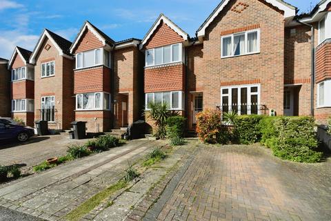 3 bed property, in The Mews, £575,000