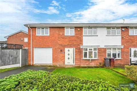 4 bed property, in Cringles Drive, £300,000