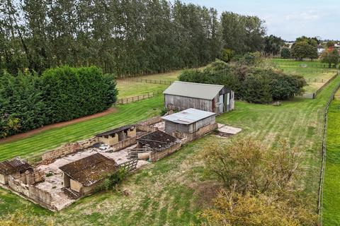 Studio, in Croft Road, £165,000