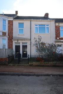 2 bed property, in 11Stephenson Street, £50,000