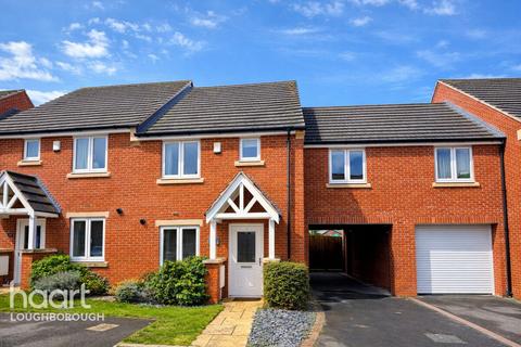 3 bed property, in Wilson Drive, £280,000
