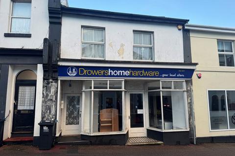 Studio, in Torquay TQ1, £165,000