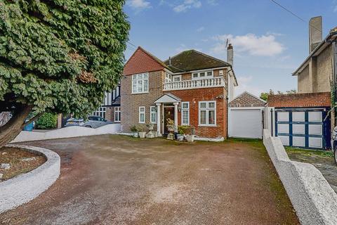 3 bed property, in Brockley Close, £950,000