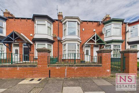 3 bed property, in Ayresome Street, £110,000